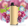 Kualiti Alibarbar Borong Terjangkau 9000Puffs